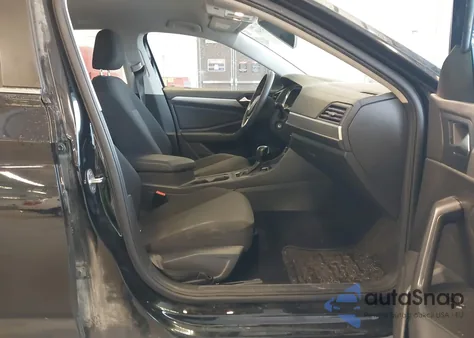 2021 Volkswagen Jetta 1.4T R-Line/1.4T S/1.4T Se из США, поврежденный, VIN 3VWC57BU3MM039687